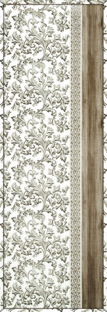 HRK Kaka PVC Door Manufacturer