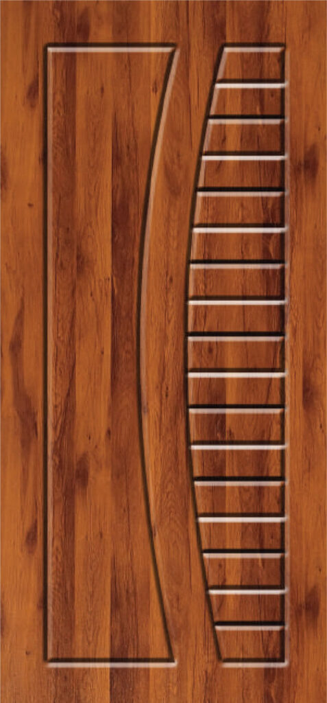 Membrane Door Manufacturer in India