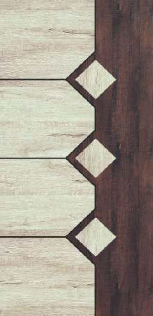 HRK Premium Laminated Door Suppliers