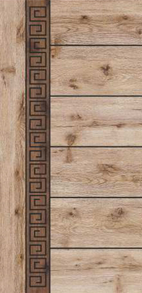 Premium Laminated Door Manufacturers