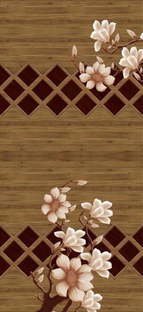 HRK Premium Lamination Doors