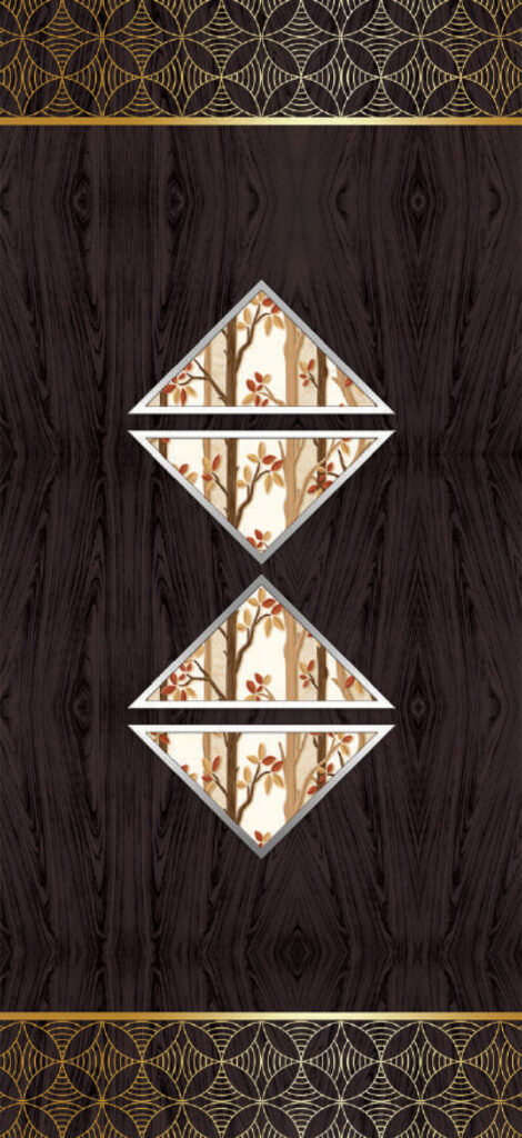 HRK Premium Lamination Door Manufacturers in India