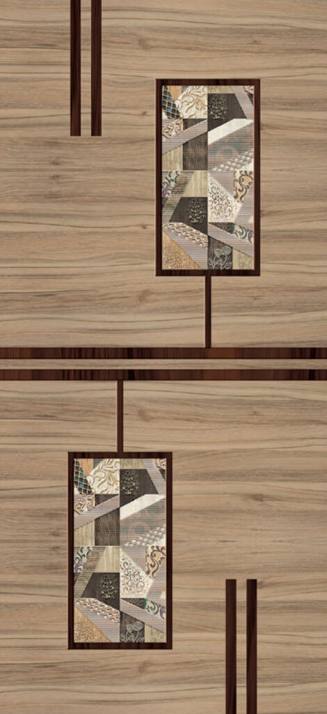 HRK Premium Lamination Door Suppliers