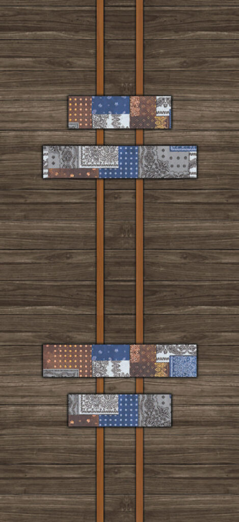 Premium Lamination Door in India