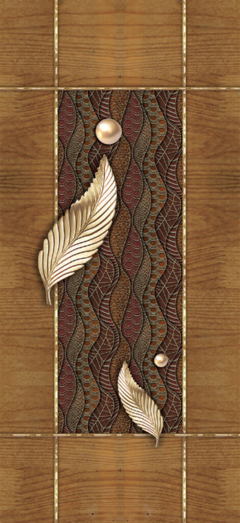 HRK Premium Lamination Door Manufacturers in India