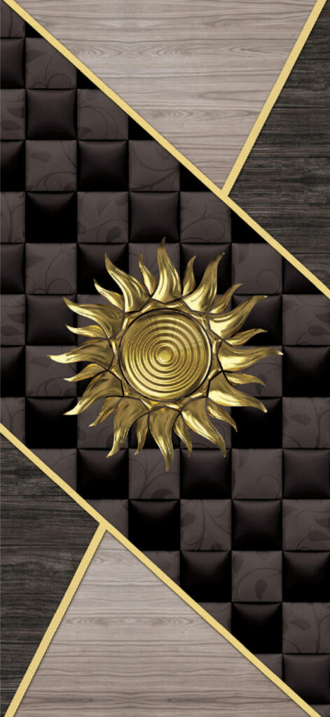 HRK Premium Lamination Door Suppliers