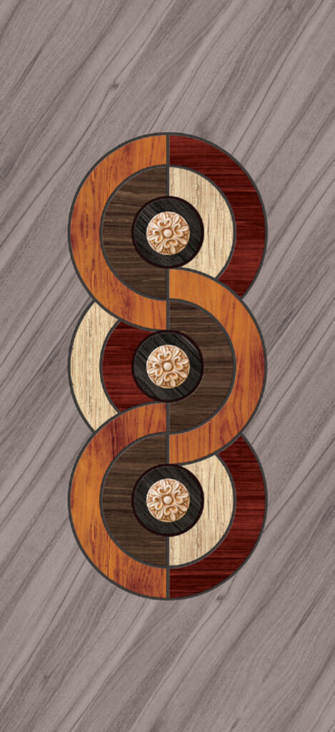 Premium Lamination Door in India