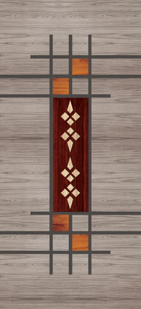 Lamination Door Suppliers in India