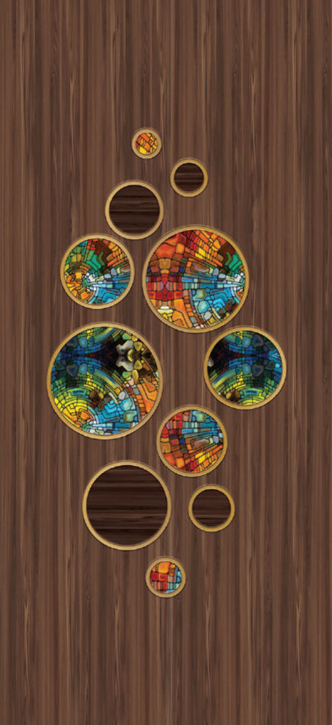 HRK Premium Lamination Door Manufacturers