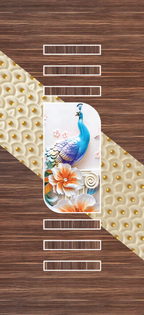 HRK Premium Lamination Door Manufacturers