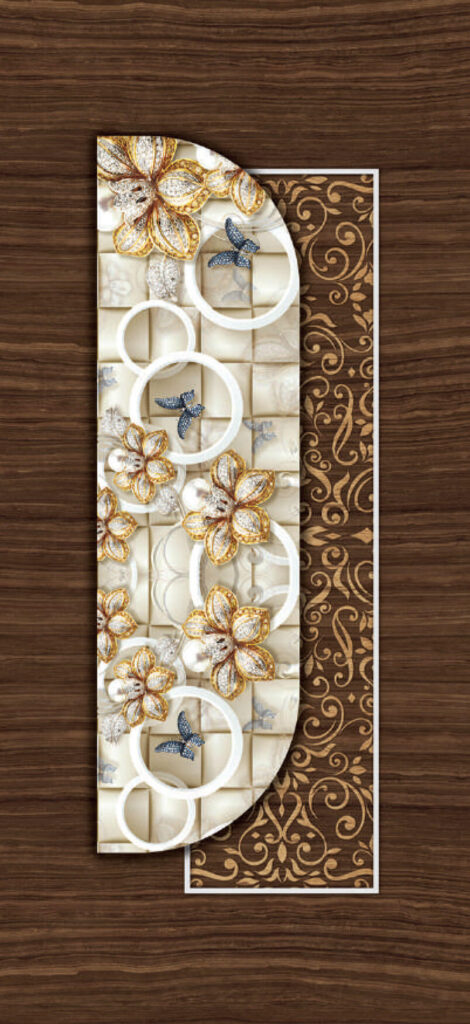 HRK Premium Lamination Door Suppliers