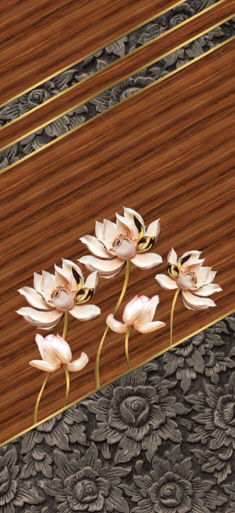 Premium Lamination Door in India