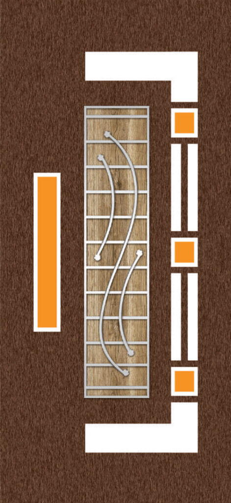 HRK Premium Lamination Door Manufacturers in India