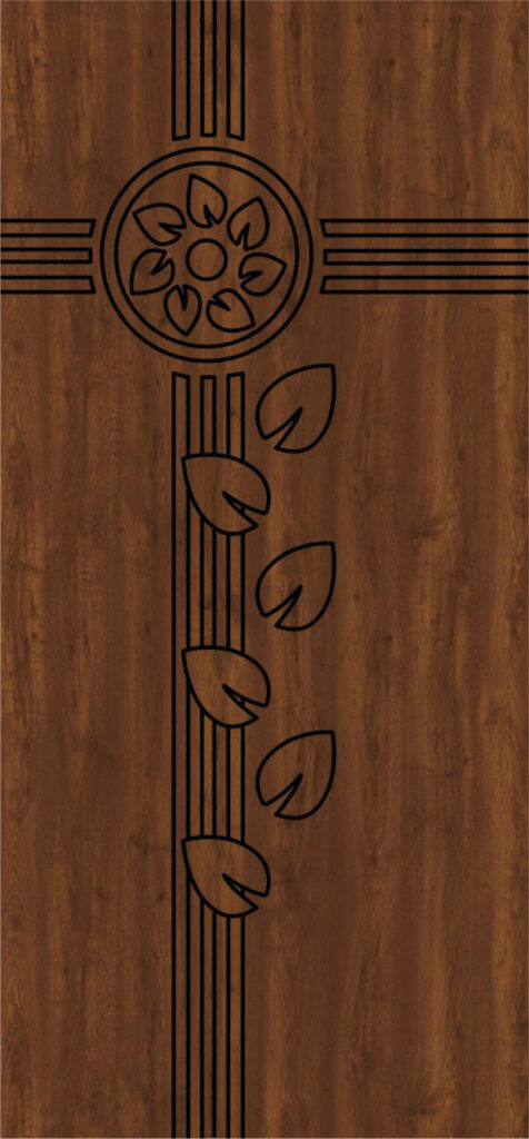 HRK Routed Door Manufacturer