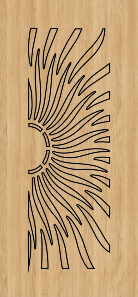 HRK Routed Door suppliers