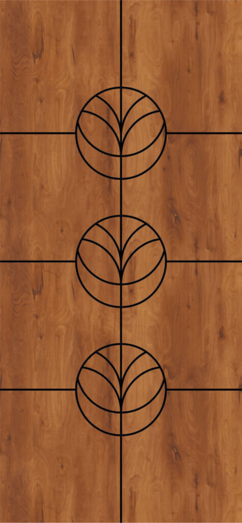 Routed Door suppliers in India