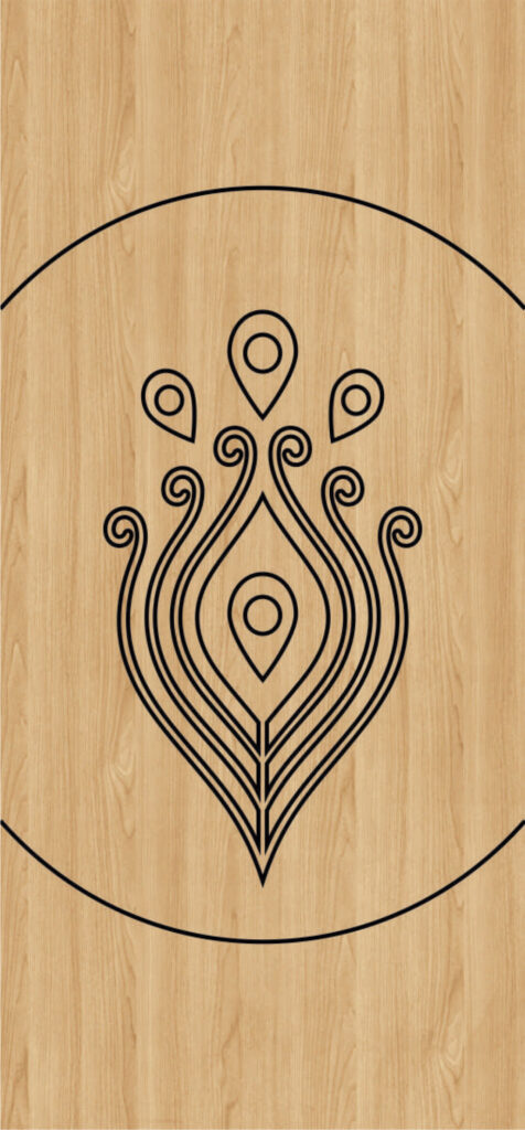 HRK Routed Door Manufacturer