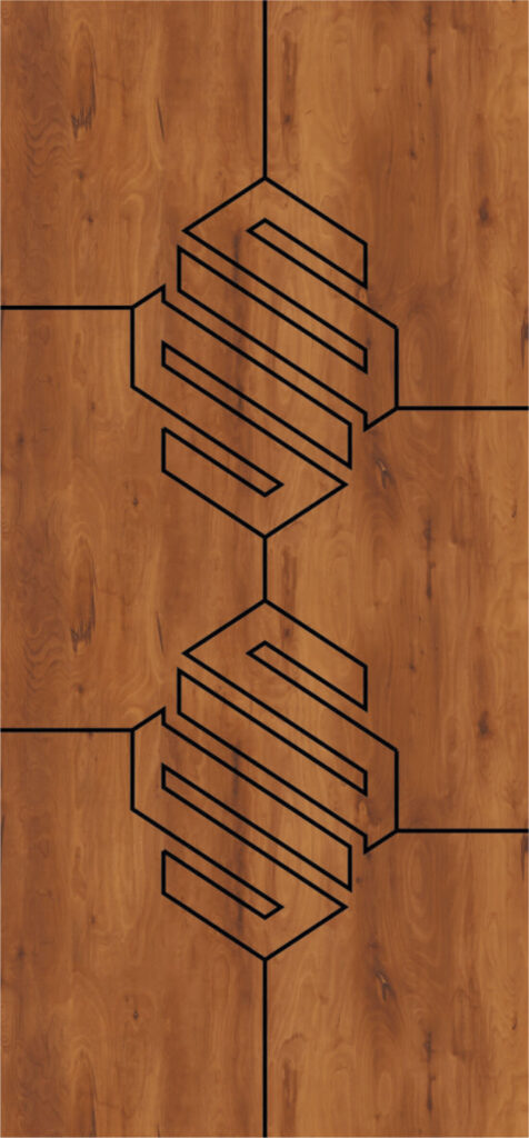 HRK Routed Door suppliers